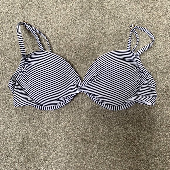 Target | Swim | Target Pushup Bikini Top | Poshmark